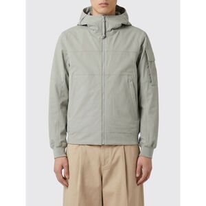 C.P. Company Jacket Men Grey